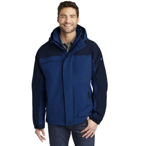 Port Authority Nootka Jacket