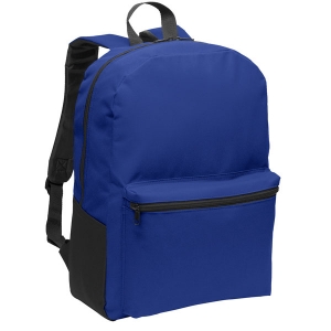 Port Authority Value Backpack. BG203