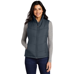 Port Authority Ladies' Puffy Vest