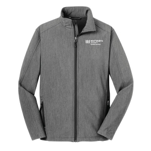 Port Authority Core Soft Shell Jacket