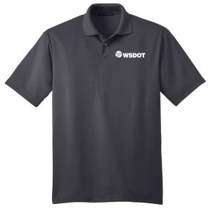 Port Authority - Performance Fine Jacquard Sport Shirt