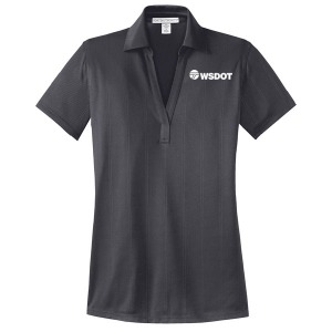 Port Authority - Ladies Peformance Fine Jacquard Sport Shirt