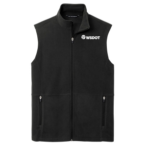 Port Authority Accord Microfleece Vest