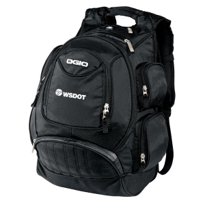 OGIO - Metro Backpack