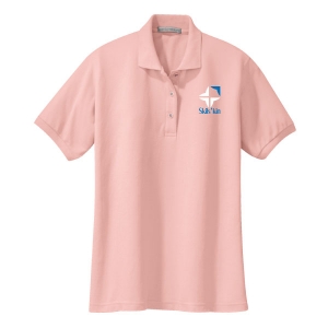 Ladies' Silk Touch Polo