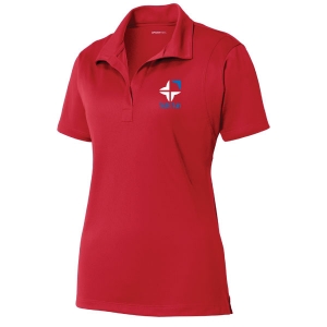 Ladies' Micropique Sport-Wickï¿½ Sport Shirt