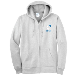 Tall Ultimate Full- Zip Hooded Sweatshirt