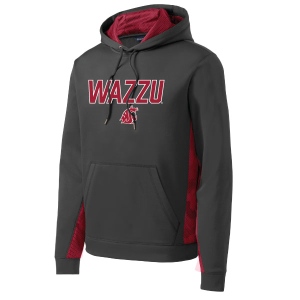 WAZZU