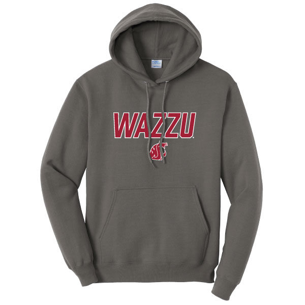 WAZZU