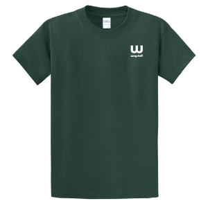 Port & Company Tall 100% Cotton Essential T-Shirt