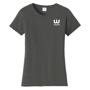 Port & Company Ladies Fan Favorite T-Shirt