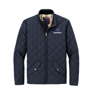 Brooks Brothers Quilted Jacket BB18600