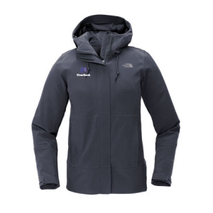 The North Face Ladies Apex DryVent Jacket NF0A47FJ