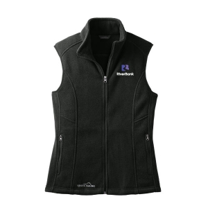 Eddie Bauerï¿½ - Ladies Fleece Vest