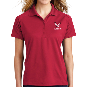 Port Authority EWU Nursing Sport-Tek - Ladies Polo