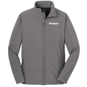 Port Authority Core Soft Shell Jacket