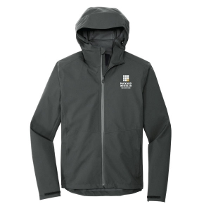  MERCER+METTLE Waterproof Rain Shell