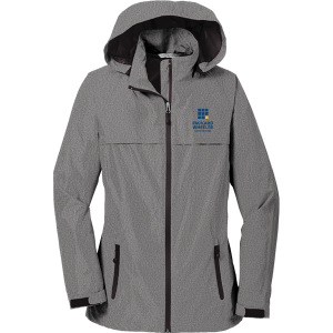 Ladies Torrent Waterproof Jacket