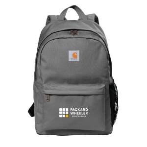 Carhartt Canvas Backpack