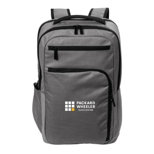 Impact Tech Backpack