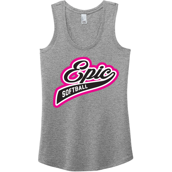 Women's Apparel