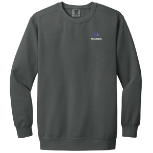 Comfort Colors Crew Fleece