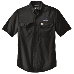 Carhartt ForceÂ® Solid Short Sleeve Shirt