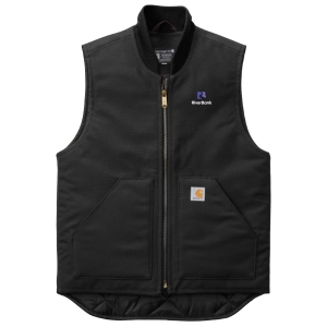 Carhartt Duck Vest. CT106676