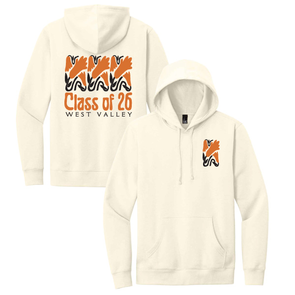 Class of 2026 Apparel