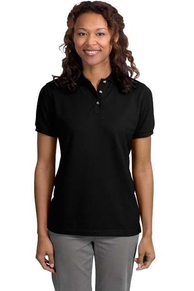 Ladies' Apparel