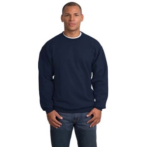 Northern Refrigerated Transportation Embroidered Port & Company - Crewneck Sweatshirt