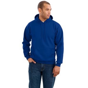 Northern Refrigerated Transportation Embroidered Port & Company - Pullover Hooded Sweatshirt