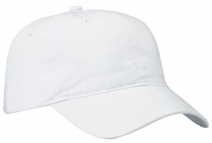 Northern Refrigerated Transportation Embroidered Port & Company - Brushed Twill Low Profile Cap