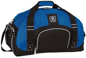 Northern Refrigerated Transportation Embroidered OGIO - Big Dome Duffel Bag