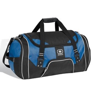 Northern Refrigerated Transportation Embroidered OGIO - Rage Duffel Bag