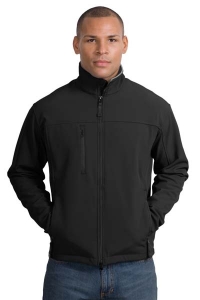 Northern Refrigerated Transportation Embroidered Glacier Soft Shell Jacket