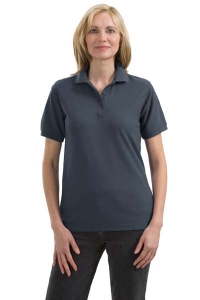 Northern Refrigerated Transportation Embroidered Port Authority Ladies' Silk Touch Polo