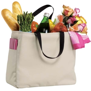 Northern Refrigerated Transportation Embroidered Essential Tote