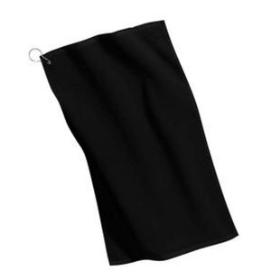 Northern Refrigerated Transportation Embroidered Grommeted Microfiber Golf Towel