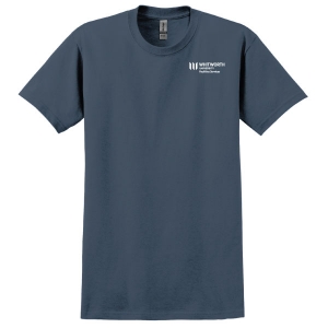 Facility Services - Ultra Cotton - Gildan 100% Cotton T-Shirt