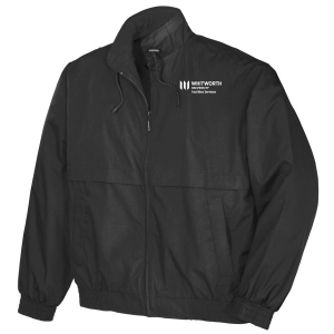 Facility Services - Classic Poplin Jacket