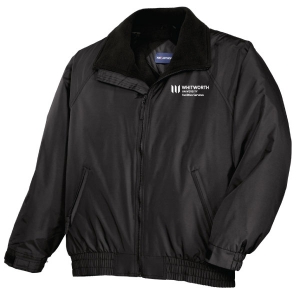 Facility Services - Competitor Jacket