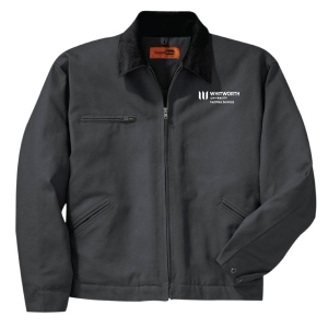 Facility Services - Work Jacket