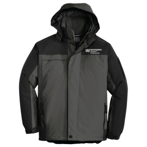 Facility Services - Nootka Jacket