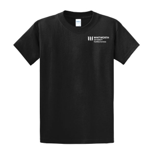 Facility Services Tall 100% Cotton Essential T-Shirt