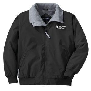 Facility Services - Tall Challenger Jacket