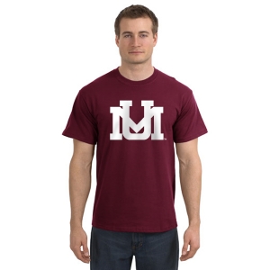 montana grizzlies t shirts