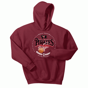 whitworth university sweatshirt