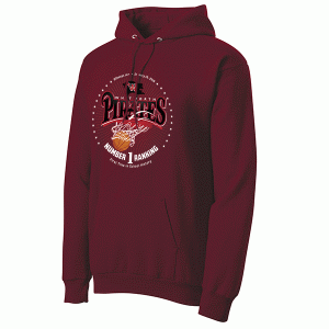 whitworth university sweatshirt