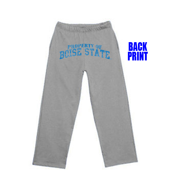 broncos sweatpants